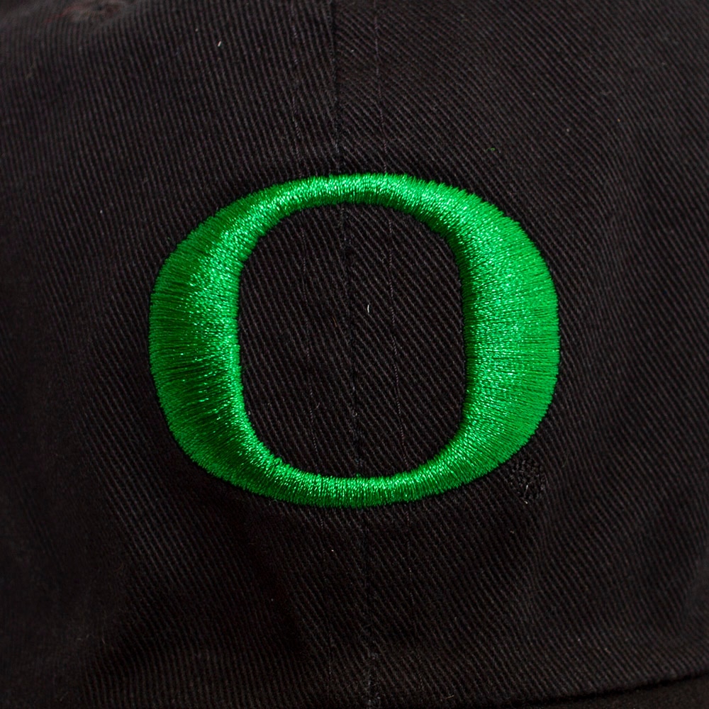 Classic Oregon O, Nike, Heritage 86, Twill, Adjustable, Hat